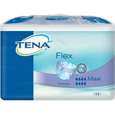 TENA Intimhygiene & Menstruationsschutz TENA Flex Maxi XL