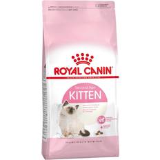 Royal Canin Katzen - Katzenfutter Haustiere Royal Canin Kitten 0.4kg