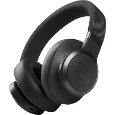 JBL Headphones JBL Live 660NC