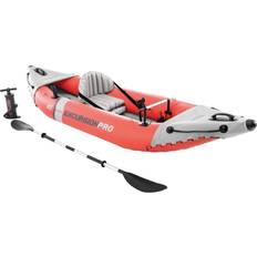 Kayak Set Intex Excursion Pro K1 Set