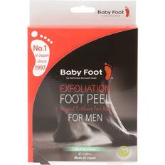 Fotmasker Baby Foot Exfoliation Foot Peel for Men Mint Scented 40ml