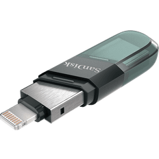 SanDisk iXpand Flip 256GB USB 3.1