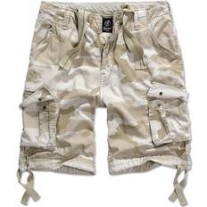 Brandit Clothing Brandit Urban Legend Shorts - Desert Camouflage