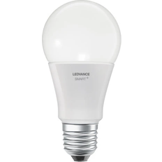 Kugelförmig LEDs LEDVANCE Smart+ WIFI Classic 60 6500K LED Lamps 9W E27