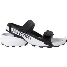 Salomon Sandaler Salomon Speedcross - Black/White/Black