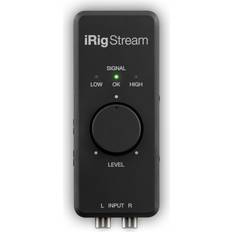 Irig IK Multimedia iRig Stream