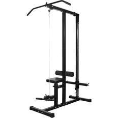 Bryst Styrkeapparater vidaXL Home Gym without Weights