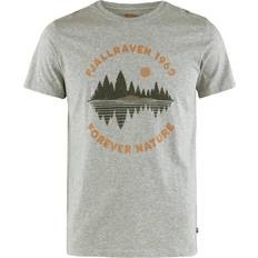 Fjällräven Forest Mirror T-shirt - Gray