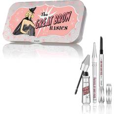Benefit Gift Boxes & Sets Benefit The Great Brow Basics Kit #2 Light
