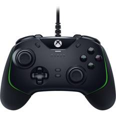 Xbox series x controller Razer Xbox Series X/S Wolverine V2 Chroma Controller - Black