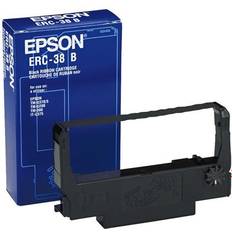 Epson Ribbons Epson ERC 38B (Black)