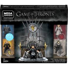 Mattel Blocks Mattel Mega Contrux Game of Thrones The Iron