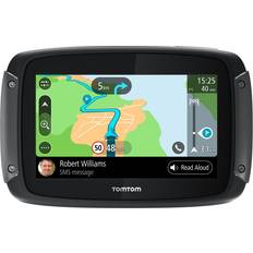 TomTom GPS-Empfänger TomTom Rider 50