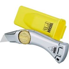 Håndtak i aluminium Brytebladkniver Stanley 1-10-550 Brytebladkniv