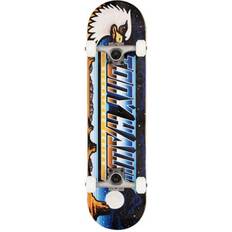 Tony Hawk Complete Skateboards Tony Hawk 180 Moonscape 8"