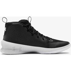 Under Armour Basketball Shoes Under Armour Jet M - Black