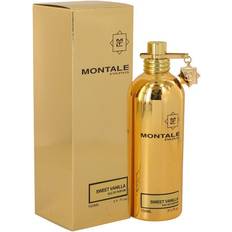 Montale Eau de Parfum Montale Sweet Vanilla EdP 3.4 fl oz