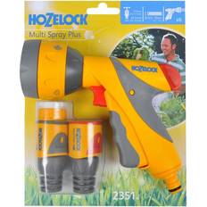 Hozelock gun Garden & Outdoor Environment Hozelock Multi Spray Gun Starter Set 2351