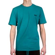 Hugo Boss Herre T-skjorter & Singleter HUGO BOSS Mix & Match T-shirt - Turquoise