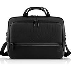 Dell Laptoptaschen Dell Premier Briefcase 15" - Black