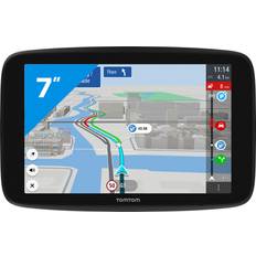 TomTom Car Navigation TomTom GO Discover 7"