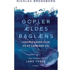 Øvrig Bøker Gopler Ældes Baglæns (Innbundet, 2021)