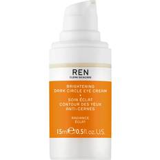 REN Clean Skincare Skincare REN Clean Skincare Brightening Dark Circle Eye Cream 0.5fl oz