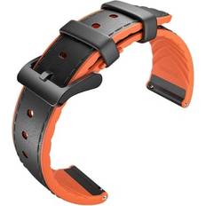 Mobvoi Wearables Mobvoi Hybrid Leather Band for TicWatch Pro