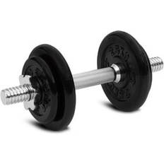 Justerbare dumbbells Abilica WeightSet 9kg
