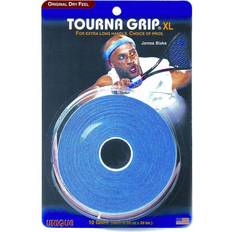 Overgrips Tourna Overgrip 10-pack