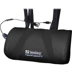 Massasjeputer Sandberg USB Massage Pillow 640-85