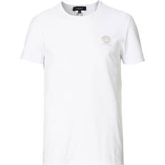 Versace Clothing Versace Medusa T-shirt - White