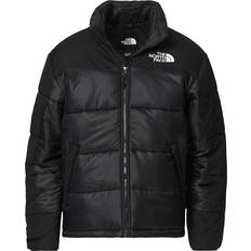 The North Face Herre - Vinterjakker The North Face Himalaya Insulated Jacket - TNF Black