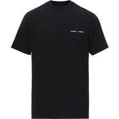 Samsøe Samsøe Norsbro T-shirt - Black