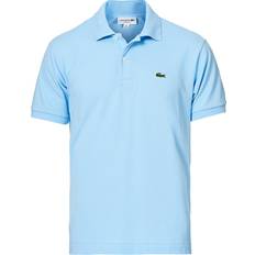 Lacoste Herren Poloshirts Lacoste Classic Fit L.12.12 Polo Shirt - Naval Blue 5R4