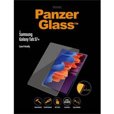 Tab s7 plus PanzerGlass Screen Protector for Samsung Galaxy Tab S7 Plus