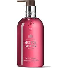 Molton Brown Fine Liquid Hand Wash Fiery Pink Pepper 10.1fl oz