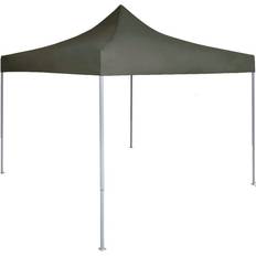 vidaXL Collapsible Party Tent