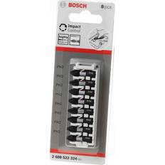 Skrutrekkere Bosch 2608522324 Bitsskrutrekker