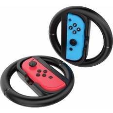 Nintendo switch tilbehør Kyzar Nintendo Switch Racing Wheels