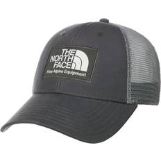 The North Face Mudder Trucker Cap - Asphalt Grey