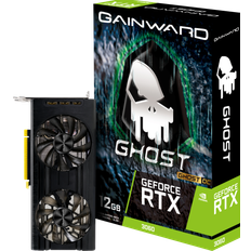 Gainward RTX 3060 Ghost OC 1xHDMI 3xDP 12GB