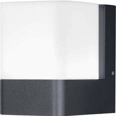 Grau Wandleuchten LEDVANCE Smart+ Wifi Cube Wandlampe