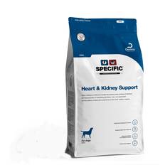 Specific Hunder Husdyr Specific CKD Heart & Kidney Support 12kg