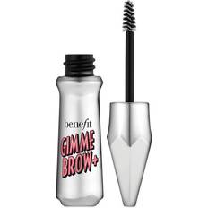 Benefit Eyebrow Products Benefit Gimme Brow+ Volumizing Eyebrow Gel Travel Size Mini #4.5 Neutral Deep Brown