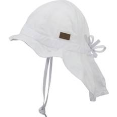 Melton Legionnaire Hat UV30 - White (510001-100)