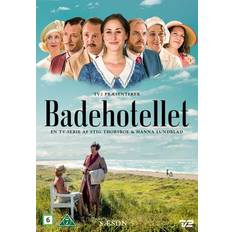 Badehotellet - Season 5