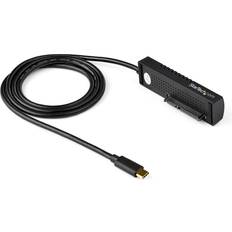 StarTech USB C-SATA M-F 3.1 (Gen 2) 1m