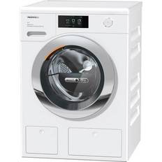Miele Wasch- & Trockengeräte Waschmaschinen Miele WTR860WPM