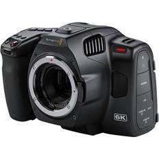 Camcorder Blackmagic Design Pocket Cinema Camera 6K Pro
